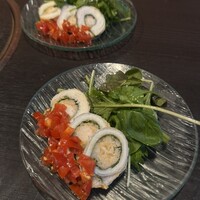 個室ふぐかに料理 磯笛 - 