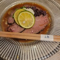 焼肉&手打ち冷麺 二郎 KANAYAMA - 