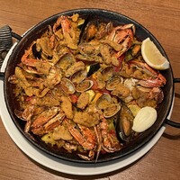 Bar Espanol LA BODEGA 大阪店 - 