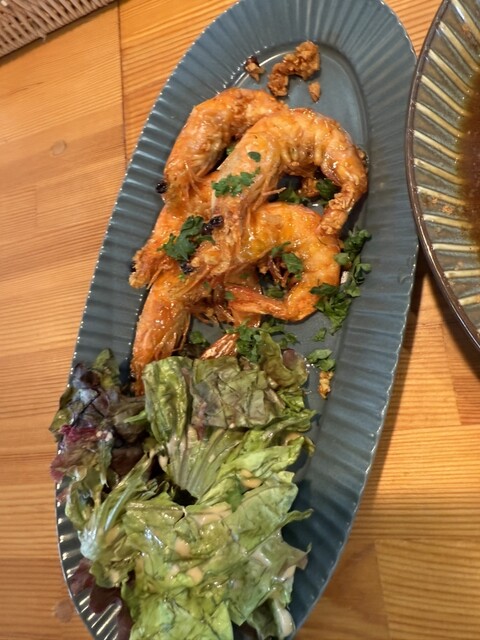 kitchen AERU（キッチン アエル） - 小中野（パスタ）の写真