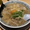 丸源ラーメン 品川シーサイド店