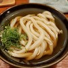 うどんうさぎ
