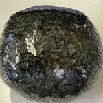 おむすび権米衛 - 料理写真:ばくだんおにぎり