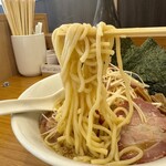 しののめヌードル - 