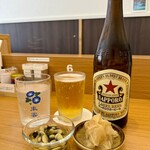 しののめヌードル - 