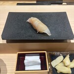 鮨南山 - 