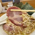 しののめヌードル - 