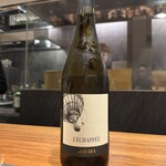 イル アオヤマ - LF IEFNBIR L'échappée 2022 CHENIN