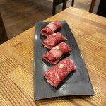 樽ワイン酒場 呑牛呑気 - 