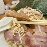 しののめヌードル - 