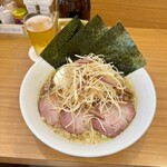 しののめヌードル - 