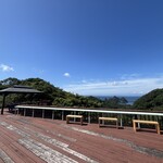 絶景カフェ PORTE-IZ - 