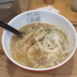 ラーメン海鳴 - 