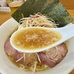 しののめヌードル - 