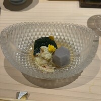 鮨南山 - 