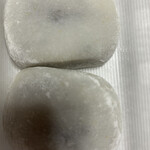 田中屋 - ちょっと硬くなってしまいました