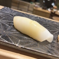 江戸前 鮨 服部 - 