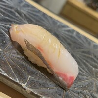 江戸前 鮨 服部 - 