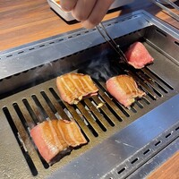 焼肉ぽんが 江ノ島 -  焼肉ぽんが 江ノ島 -