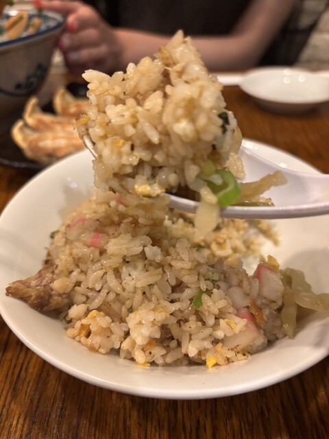 Menzo Kichijoji Minamiguchi Ten photo 5