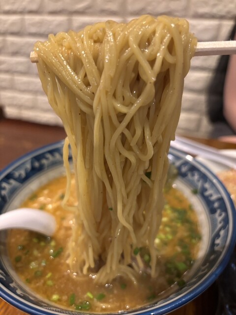 Menzo Kichijoji Minamiguchi Ten photo 2