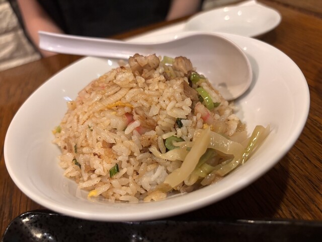 Menzo Kichijoji Minamiguchi Ten photo 3