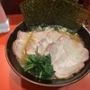 横浜ラーメン 斎藤家 - 料理写真: