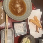 銀座　ハゲ天 大阪ステーションシティ店 - 