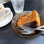 cois espresso club - 