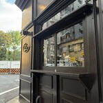 cois espresso club - 