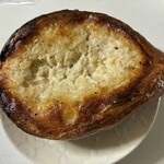 せふりの - オニオンプレート 220円