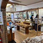 せふりの - 店内こんな感じ