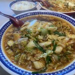 彩華ラーメン  - 