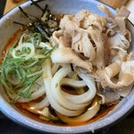 丸亀製麺 - 