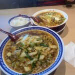 彩華ラーメン  - 