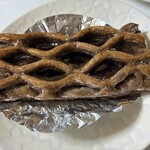 せふりの - ショコラパイ 220円