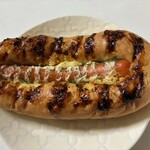 せふりの - フランクフルト 220円