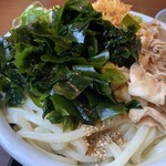 丸亀製麺 - 