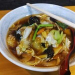 家庭料理 富久 - 料理写真: