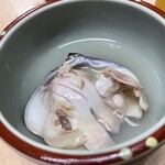 おかもと鮮魚店  - 