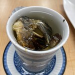 おかもと鮮魚店  - 