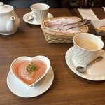 ビストロ　ル・テロワール - 