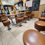 名代 富士そば - 