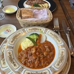 ビストロ　ル・テロワール - 