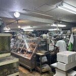 おかもと鮮魚店  - 