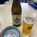 おかもと鮮魚店  - 