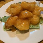 金福 - 