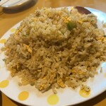 金福 - 