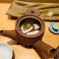 寿司割烹 魚紋 - 