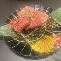 煌 焼肉 - 